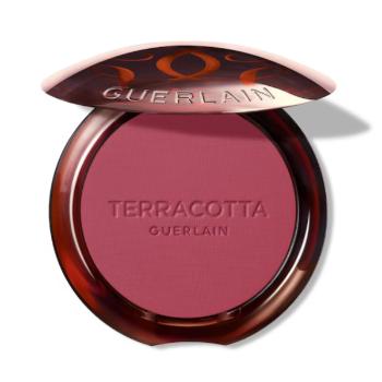 Guerlain Púdrová tvárenka Terracotta (Blush) 5 g 04 Rose Foncé