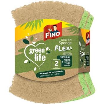 FINO Green Life hubka flexi 2 ks (5900536337968)