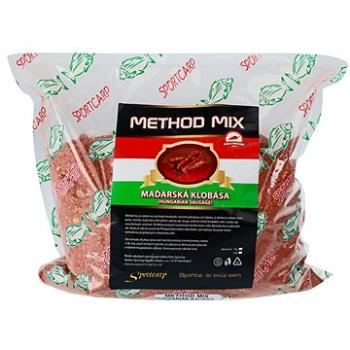 Sportcarp Method mix Hungarian Sausage 1 kg (8595662105337)