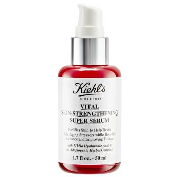 Kiehl´s Posilňujúce pleťové sérum Vital (Skin- Strength ening Super Serum) 30 ml