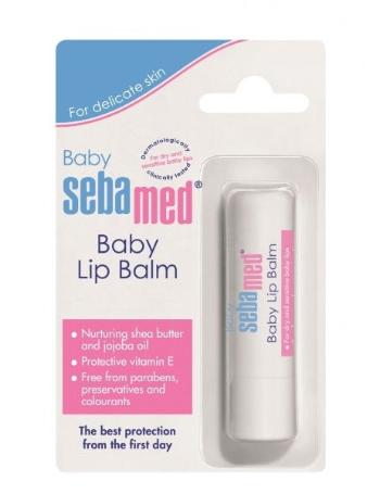 Sebamed baby lip balm