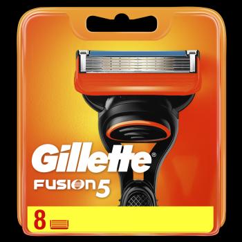 Gillette Fusion Náhradné hlavice