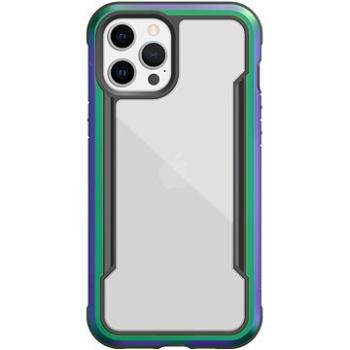 Raptic Shield for iPhone 12 Pro max (2020) Iridescent (489539)
