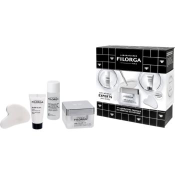 FILORGA EXPERT BOX SMOOTHING darčeková sada (pre rozjasnenie a vyhladenie pleti)