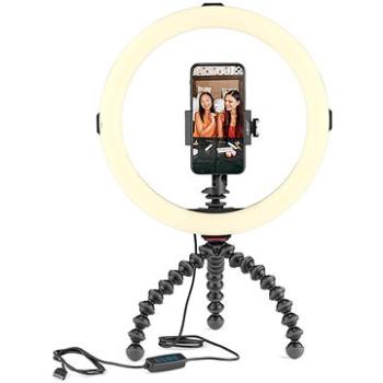 Joby Beamo Ring Light 12 (JB01733-BWW)