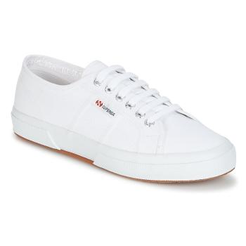 Superga  2750 CLASSIC  Nízke tenisky Biela