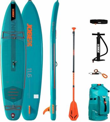 Jobe Duna 11'6'' (350 cm) Paddleboard