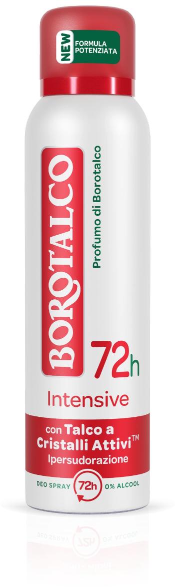 Borotalco Antiperspirant v spreji Intensive 150 ml