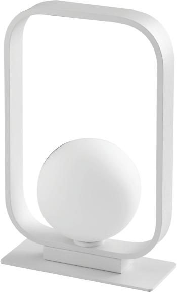 ECO-Light ROXY I-ROXY-L1 stolná lampa LED  G9 10 W  biela