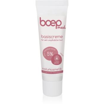 Boep Natural Med Basis detský telový krém 50 ml