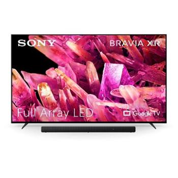 55 Sony Bravia XR-55X93K + Sony HT-A3000 (BUNWS7910c1)