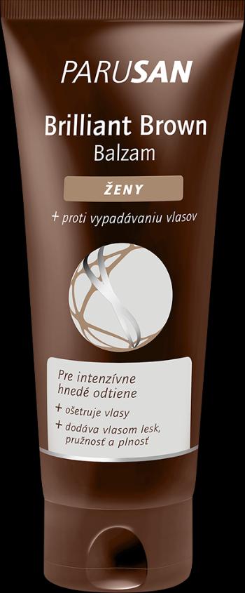 Parusan Brilliant Brown Balzam pre ženy 150 ml