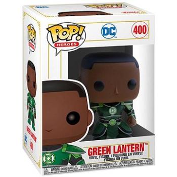 Funko POP! DC Imperial Palace – Green Lantern (889698524315)