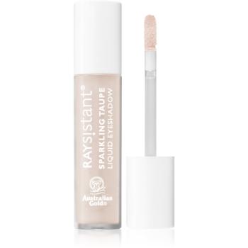 Australian Gold RAYsistant Liquid Eyeshadow tekuté očné tiene Glowing Pearl 4 ml