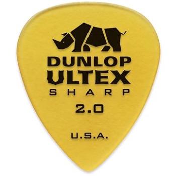 Dunlop Ultex Sharp 2,0  6 ks (DU 433P2.00)