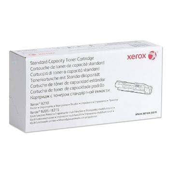 Xerox originál toner 106R04348, black, 3000str., Xerox B210, B205, B215, O