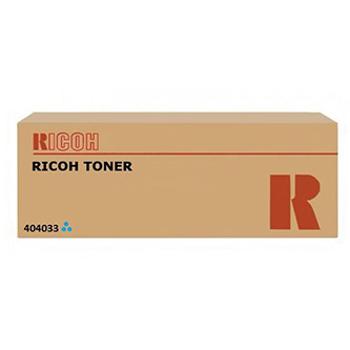 Ricoh originálny toner 404033, cyan, Ricoh Aficio DDP 184