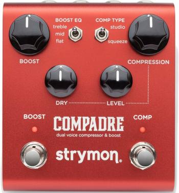 Strymon Compadre