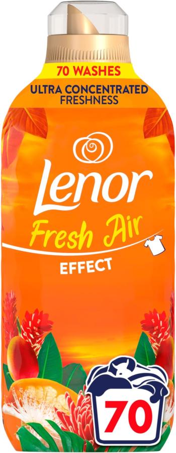 LENOR aviváž Fresh Air Tropical Sunset 980 ml