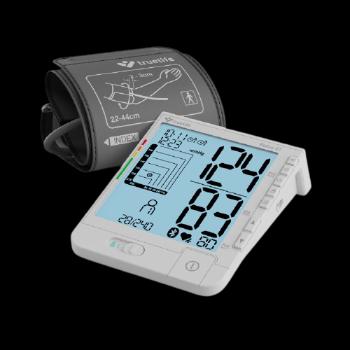 TrueLife Pulse BT - tonometr/měřič krevního tlaku 6 ks