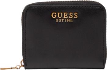 Guess Dámska peňaženka small SWZG8500370-BLA