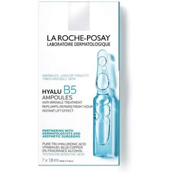 LA ROCHE-POSAY Hyalu B5 Anti-Wrinkle Ampoules 7 × 1,8 ml (3337875729864)