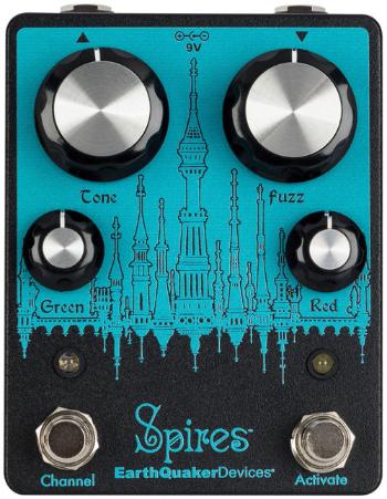 Earthquaker Devices SPIRES