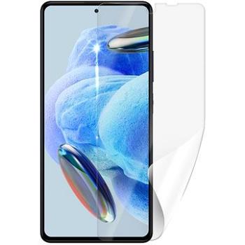 Screenshield XIAOMI Redmi Note 12 Pro 5G fólia na displej (XIA-REDNO12PR5G-D)