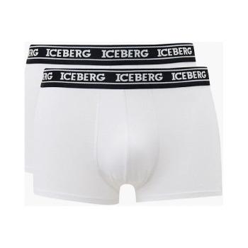 Iceberg  ICE2UTR02  Boxerky Biela