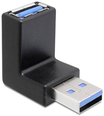 Delock USB 3.0 adaptér [1x USB 3.0 zástrčka A - 1x USB 3.2 gen. 1 zásuvka A]