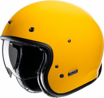 HJC V31 Deep Yellow XS Prilba