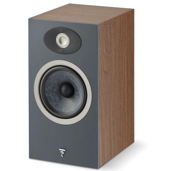 Focal Hifi Focal THEVA N°1 DARK WOOD