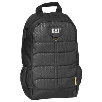 Caterpillar Městský batoh Millennial Classic Benji černý 20 l