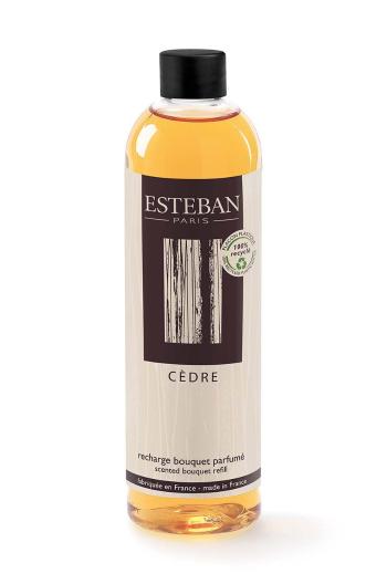 Náplň do difúzora Esteban Cedre 250 ml