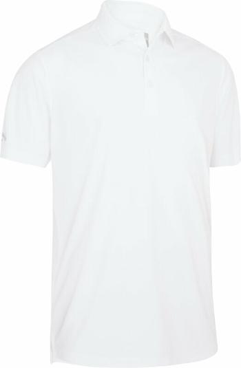 Callaway Tournament Polo Bright White 3XL