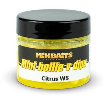 Mikbaits Mini boilie v dipe 50 ml (RYB016914nad)