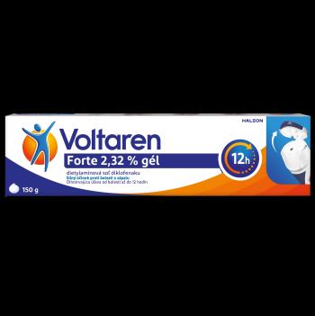 Voltaren Forte 2.32% drm.gel 150 g