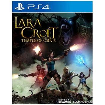 Lara Croft and the Temple of Osiris (5021290065703)