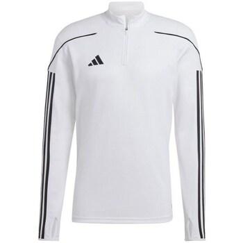 adidas  Mikiny Tiro 23 League  Biela