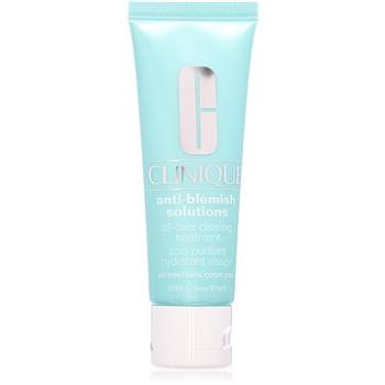 CLINIQUE Anti Blemish Solutions Clearing Moisturizer 50 ml (20714291839)