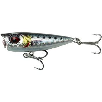 Savage Gear 3D Minnow Popper 4,3 cm 4 g F (RYB017282nad)