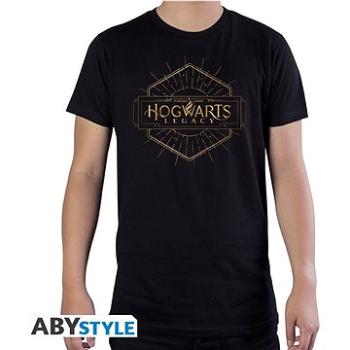 Hogwarts Legacy – tričko XL (3665361110033)