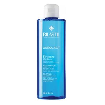 Rilastil RILASTIL XEROLACT ČISTIACI GÉL 200 ml