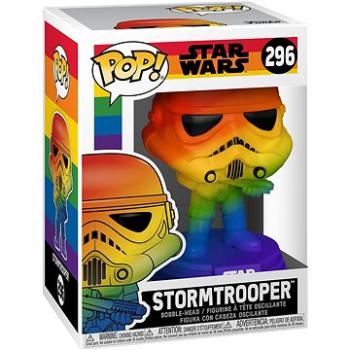 Funko POP! Star Wars Pride - Stormtrooper (RNBW) (889698565813)