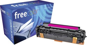 freecolor M451M-FRC kazeta s tonerom  náhradný HP 305A, CE413A purpurová 2600 Seiten kompatibilná toner