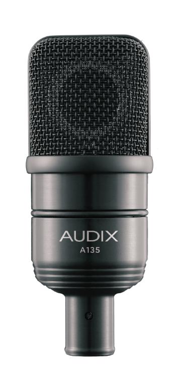 Audix A135 Studio Condenser Microphone