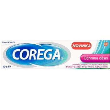 COREGA Ochrana ďasien 40 g (8596149000589)