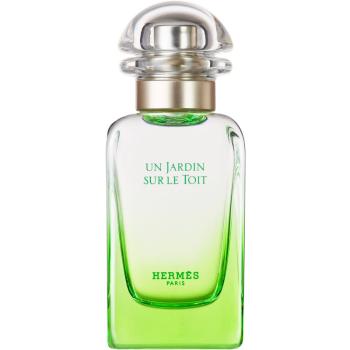 HERMÈS Parfums-Jardins Collection Un Jardin Sur Le Toit toaletná voda unisex 50 ml