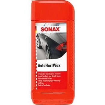 SONAX - Tvrdý vosk SuperLiquid, 500 ml (301200)