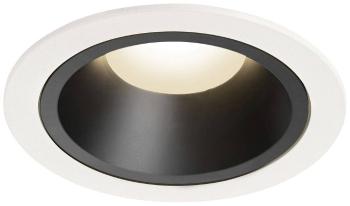 SLV NUMINOS L 1003952 LED vstavané svetlo biela 25.41 W teplá biela je možné namontovať na strop